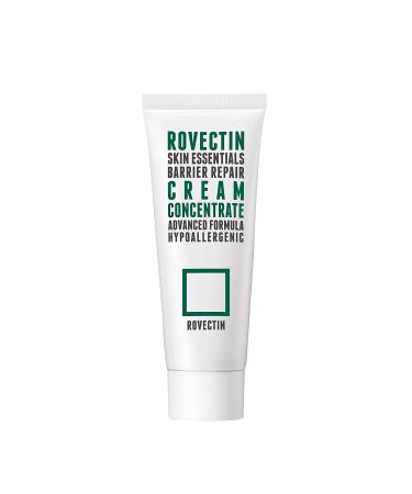Rovectin Skin Essentials Barrier Repair Face Oil 1.1 fl oz - Nourishing Hydration & Skin Repair - Buy Online on SooperMarket.com