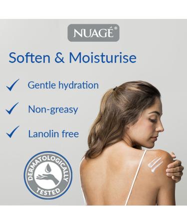 NUAGE AQUEOUS CREAM FRAGRANCE FREE 350ml 350 ml (Pack of 1) Tub - Buy Online on SooperMarket.com