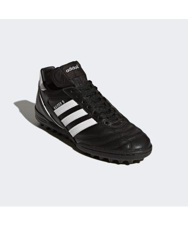 Buy adidas Men's Kaiser 5 Team Football Boots Size 44 EU - Black & White - International Shipping Available - Buy Online on SooperMarket.com