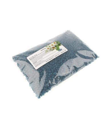 Tubayia 1 Kg Hair Removal Wax Beans Wax Beads Wax Beans for Hair Removal Brazilian Waxing (Chamomile)