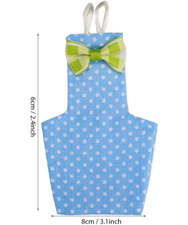 Viagasafamido Reusable Parrot Diaper Flight Suit - Washable Bird Diaper Clothing for Comfortable Travel (Blue) - Buy Online on SooperMarket.com