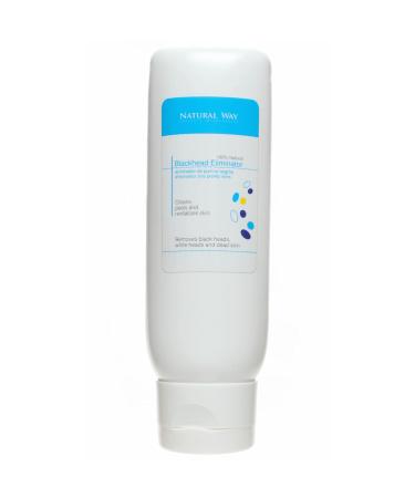 Natural Way Products: Blackhead Eliminator Deep Cleanser - 4oz/100g