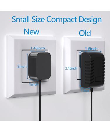 Braun Charger 12V | Compatible with Braun Shaver Series 3/7/5/1/9 | Fits 3040s 310s 340S 5190cc 5040s 740S 7865cc 9290cc 9095cc - Buy Online on SooperMarket.com
