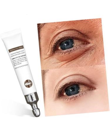 HAPINARY Eye Crean Eye Creams Essence Eye Cream Dark Circle Cream for Eye Anti Wrinkle Cream White Accessories Repair - Buy Online on SooperMarket.com