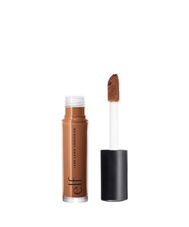 eleven.16HR Camo concealer full covering force & high pigmented matt finish light sand 0.203 fl oz (6ml) deep cinnamon 1 piece (1 Pack)
