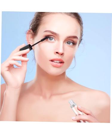 Healvian 2 Sets Makeup Kit Clear Mascara Empty Mascara Tube with Eyelash Wand Black - Buy Online on SooperMarket.com