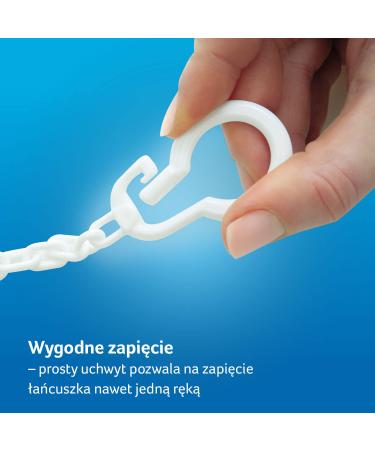 Lovi Pacifier Chain for 0+ Months | BPA Free Safe Design & Practical Clip System | Prevent Loss with Folky Style - Buy Online on SooperMarket.com