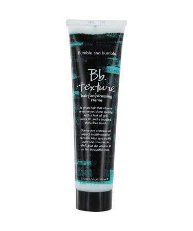 Bumble and Bumble Texture Hair Un Dressing Creme 5 oz Clean 5 Fl Oz (Pack of 1)