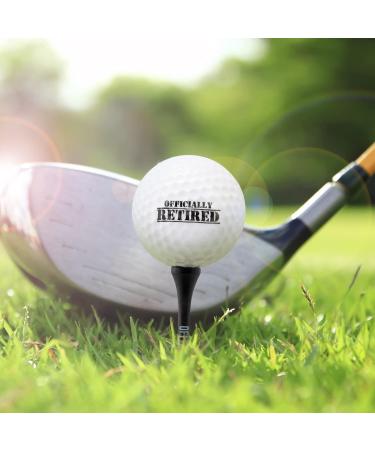 Golf Funny Gift Set for Golfers - Perfect Gag Novelty Present for Retirement - Buy Online on SooperMarket.com
