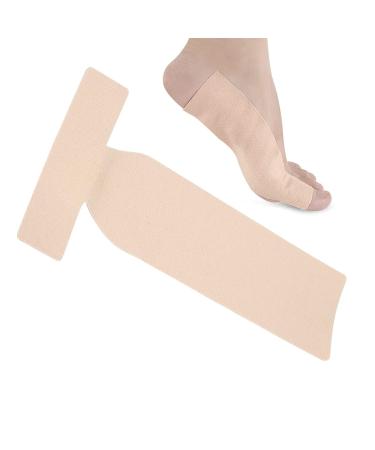 Anggrek Big Toe Straps for Injuries Prevention & Correction - Adhesive T-Straps - Buy Online on SooperMarket.com