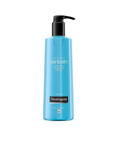 Neutrogena Rainbath Ocean Mist Body Wash 32 fl oz - Shower Gel and Shaving Gel - Moisturizing Cleanser with Clean Rinsing Lather - Buy Online on SooperMarket.com