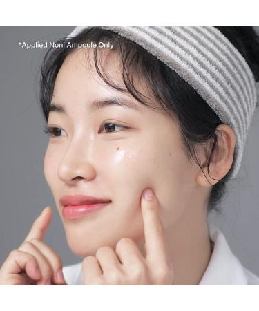 Celimax Noni Energy Ampoule - 71.77% Noni Fruit Extract, 30ml - Korean Skin Care for Anti-Aging & Anti-Wrinkle - Buy Online on SooperMarket.com