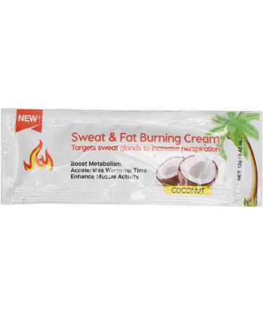 Body Sculpting Cream for Men Women 10pcs Fat Burning Belly Hot Cream Reduce Muscle Fatigue Burn Belly Fat - Buy Online on SooperMarket.com