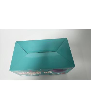 DIY Baseball Cap Kit for Girls Ages 4-10 | Decorate Your Own Cap with Gem Stickers | Perfect Birthday or New Year Gift - Buy Online on SooperMarket.com