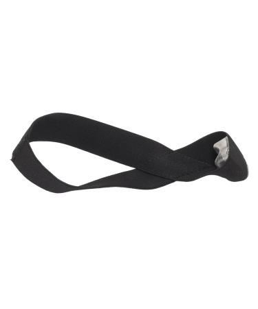 Bunion Separator Sleeve Bunion Corrector Elastic Breathable Soft Prevent Slip Relieve Friction for Toe Valgus (L)