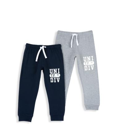 Chicco Set of long trousers in heavy fleece boys 8 years blue
