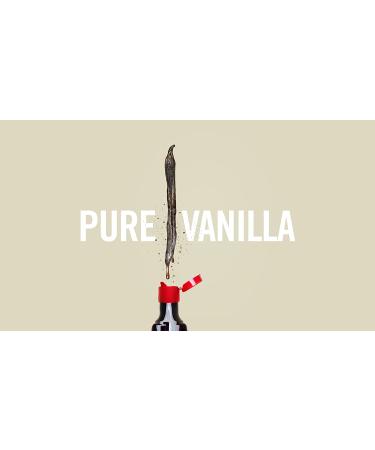 McCormick All Natural Pure Vanilla Extract 4 fl oz - Pack of 1 - Buy Online on SooperMarket.com