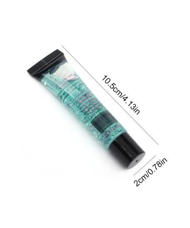 15ml Lipstick Makeup Remover Gel - Gentle & Quick Lip/Face Cleansing Cream - Buy Online on SooperMarket.com
