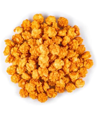 Sunburst Sweet & Spicy Chilli Rice Crackers 500g - GMO Free, Recyclable Pouch - Buy Online on SooperMarket.com