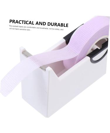 Buy 1 Set Eyelash Tape - Essential Beauty Supplies for Makeup & Eyelash Extensions | Fast Shipping Worldwide - Buy Online on SooperMarket.com