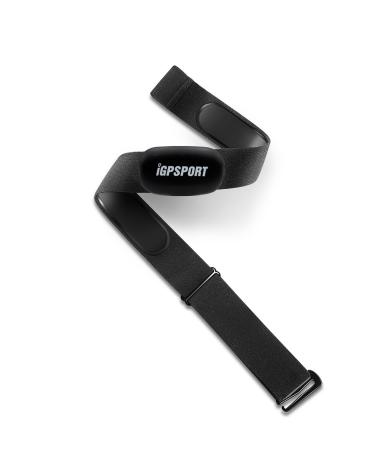 IGPSport HR40 Heart rate knife pulse knife bracelet chest strap pulse knife for recording heart rate values Ant+ & Bluetooth HRM measurement IP67 Waterproof Heart rate bicycle Accessories