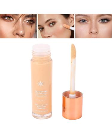 Liquid Luminizer 31.5ml Refreshing and Brightening Liquid Illuminator Waterproof for Makeup (#3) - Buy Online on SooperMarket.com