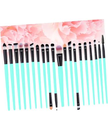 Baluue 40 Pcs Eyeliner Eyeshadow Brush Kit Eyelash Brush Eyeshadow Tools Eyelash Eye Shadow Brush Size 1x2pcs As Shownx2pcs - Buy Online on SooperMarket.com