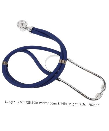 Buy Balacoo Farm Stethoscope - Lightweight & Durable Vet Stethoscope for Livestock & Animals - Buy Online on SooperMarket.com