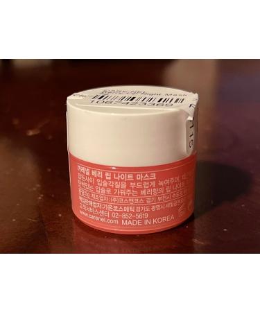 Buy Lip Berry 5 Grams - Nourishing Lip Balm | International Shipping Available - Buy Online on SooperMarket.com