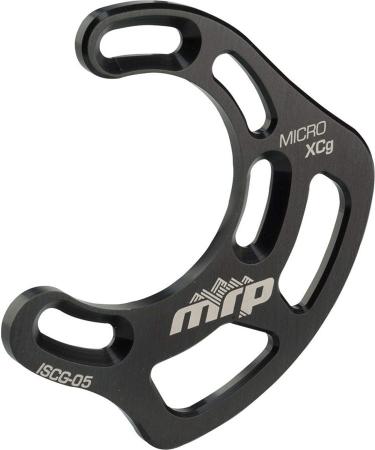MRP XCg Micro Bash Guard | ISCG-05 | 30T | Black - Buy Online on SooperMarket.com