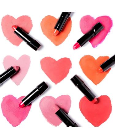 Wet n Wild Silk Finish Lipstick - Mink Brown (Pack of 3) | Hydrating & Rich Color - Buy Online on SooperMarket.com