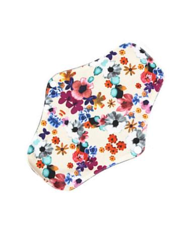 Mama Pads Cloth Towel Portable Towel Washable Towel Maternity Menstrual Pad Bamboo Charcoal Cotton Napkin Mother Reusable Menstrual Pads