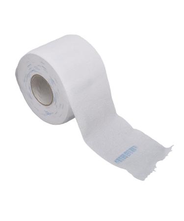 Disposable Hairdressing Paper - Clean Soft Paper for Salon Hair Cutting | International Shipping - Buy Online on SooperMarket.com