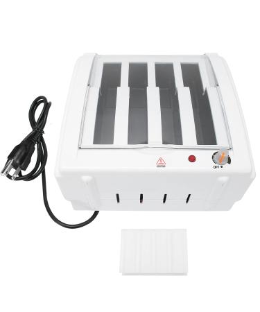 Wax warmers wax melting electrical guard heat for sensitive skin wax warmer hair removal treatment device for beauty salon (#12)