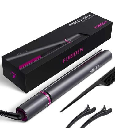 Hair Crimper Iron Hair Crimper Iron for Black Women