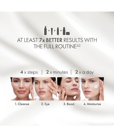 NovAge Ultimate Lift Set | Complete Skin Care Routine for Youthful Skin - Shop Internationally - Buy Online on SooperMarket.com