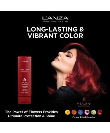 L'ANZA Healing ColorCare Color-Preserving Trauma Treatment 1.7 Fl Oz - Unscented - Buy Online on SooperMarket.com