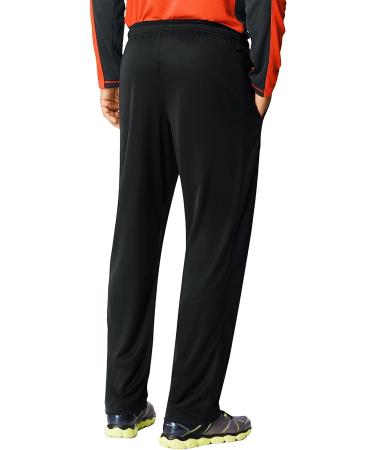 Hanes Men's Sport X-Temp Performance Training Pant, XX-Large Black - With Pockets - Buy Online on SooperMarket.com