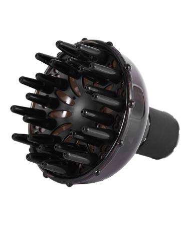 Universal Hair Dryer Diffuser, Hair Dryer Attachment Salon Home Hairdressing Blower Tool