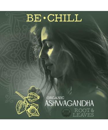 Sunwarrior Ashwagandha with Organic Black Pepper | 30 Capsules - Sleep Aid, Stress Relief, Immune Support | Promotes Calm & Relaxation | Gluten Free, Dairy Free, Non GMO, Keto, Raw Organic - Buy Online on SooperMarket.com