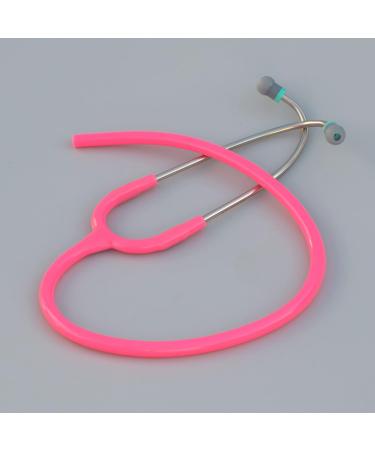 Stethoscope Tubing Replacement Kit by Truaevum - Compatible with Littmann Standard Edition - Pink Binaural K5 5mm - Buy Online on SooperMarket.com