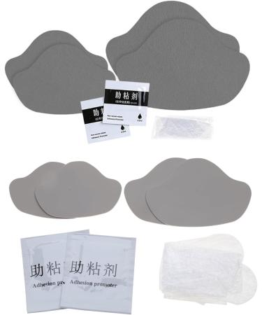 Self-adhesive Quick Repair Heel Toe Hole Convenient Shoe Hole Repair Patches Shoe Repair Patches Foot Care Tool Shoe Repair Patches For Sneakers Self-adhesive Shoe Heel Repair White - Buy Online on SooperMarket.com