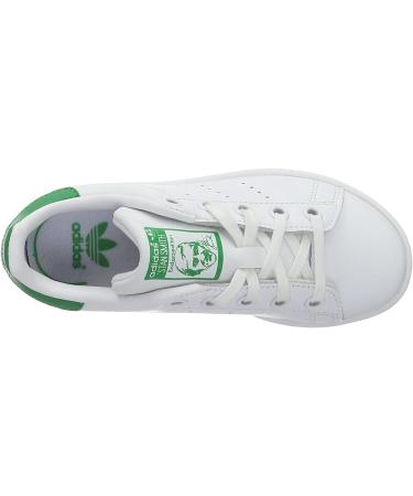 adidas Men's Supernova Running Shoe 12.5 UK - White/Green - Lightweight and Durable - Buy Online on SooperMarket.com
