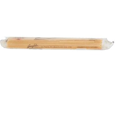 Garofalo Spaghetti Alla Chitarra 1 Authentic Italian Pasta for Gourmet Meals - Buy Online on SooperMarket.com