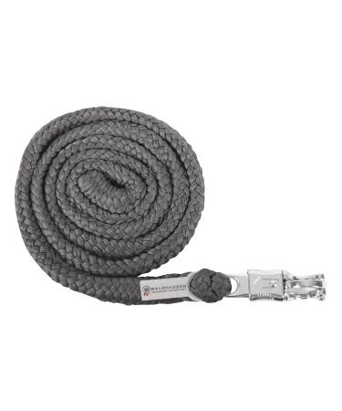 WALDHAUSEN tie rope Economic - panic hook anthracite