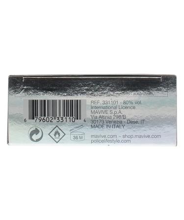 Police Sport For Men - Light Long Lasting Top Men's Cologne Spray - Wild And Original Male Fragrance For Those At The Top - Fruity And Musky Eau De Toilette Giving Joy And Victory - 3.4 Oz - Buy Online on SooperMarket.com