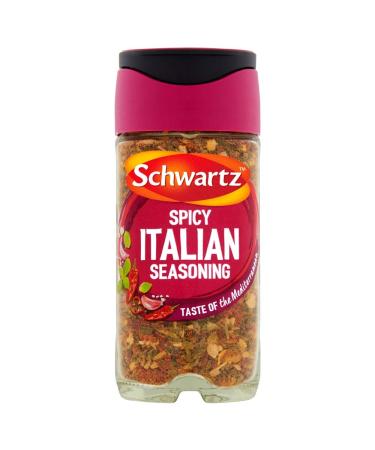 Schwartz Spicy Italian Seasoning 42g