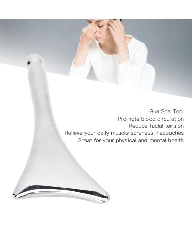 Terahertz Facial Massage Device - Pain Relief Hot & Cold Compress Portable Design for Facial Tension & Sore Muscles - Buy Online on SooperMarket.com