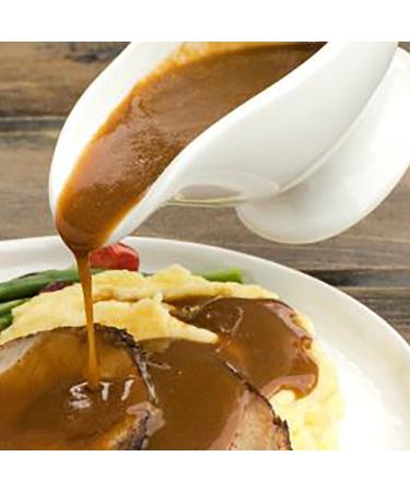 McCormick Brown Gravy Mix 0.87 oz - Pack of 24 | Savory & Easy-to-Make Gravy Mix - Buy Online on SooperMarket.com