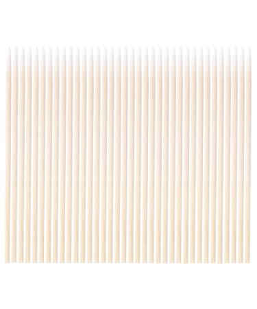 Beaupretty Beau Pretty Cotton Swab Applicators Wooden Cotton Buds Tip Cotton Buds (400 Pieces)